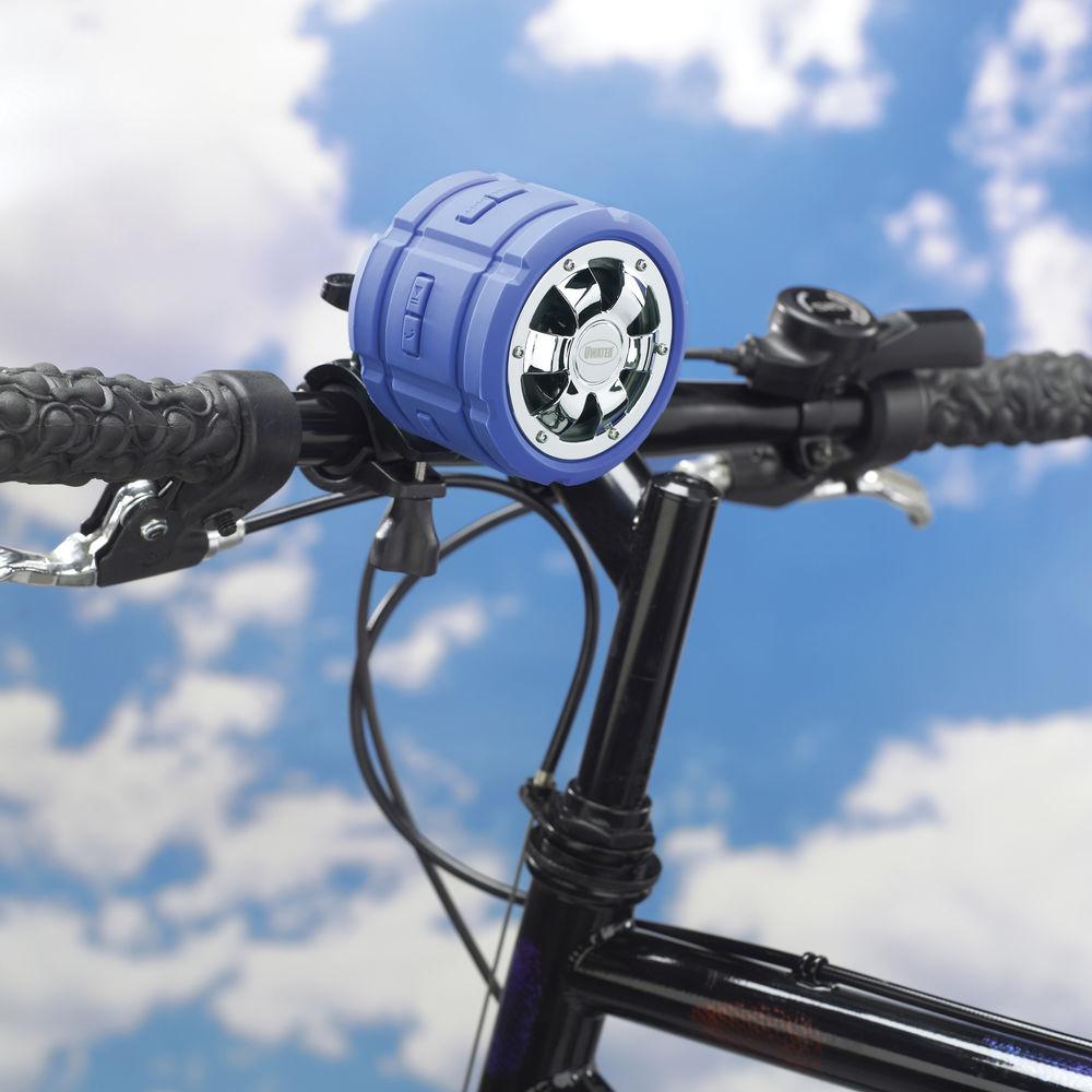 Fitness Technologies UWaterX3 Wireless Action Speaker