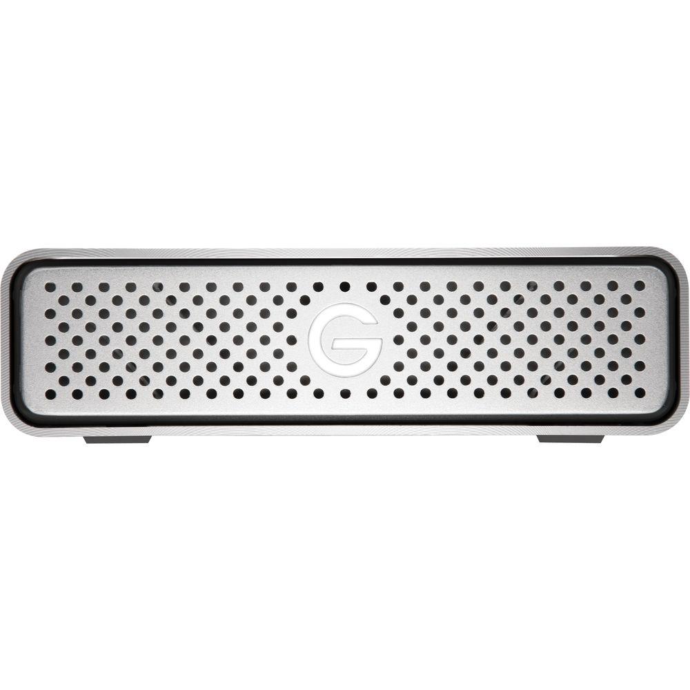 G-Technology 2TB G-DRIVE USB G1 USB 3.0 Hard Drive