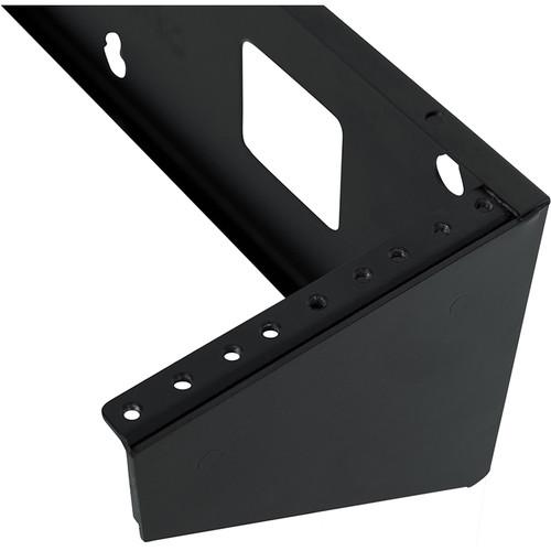 Gator Cases GRW-VRM3U Rackworks Vertical Metal Wall Rack