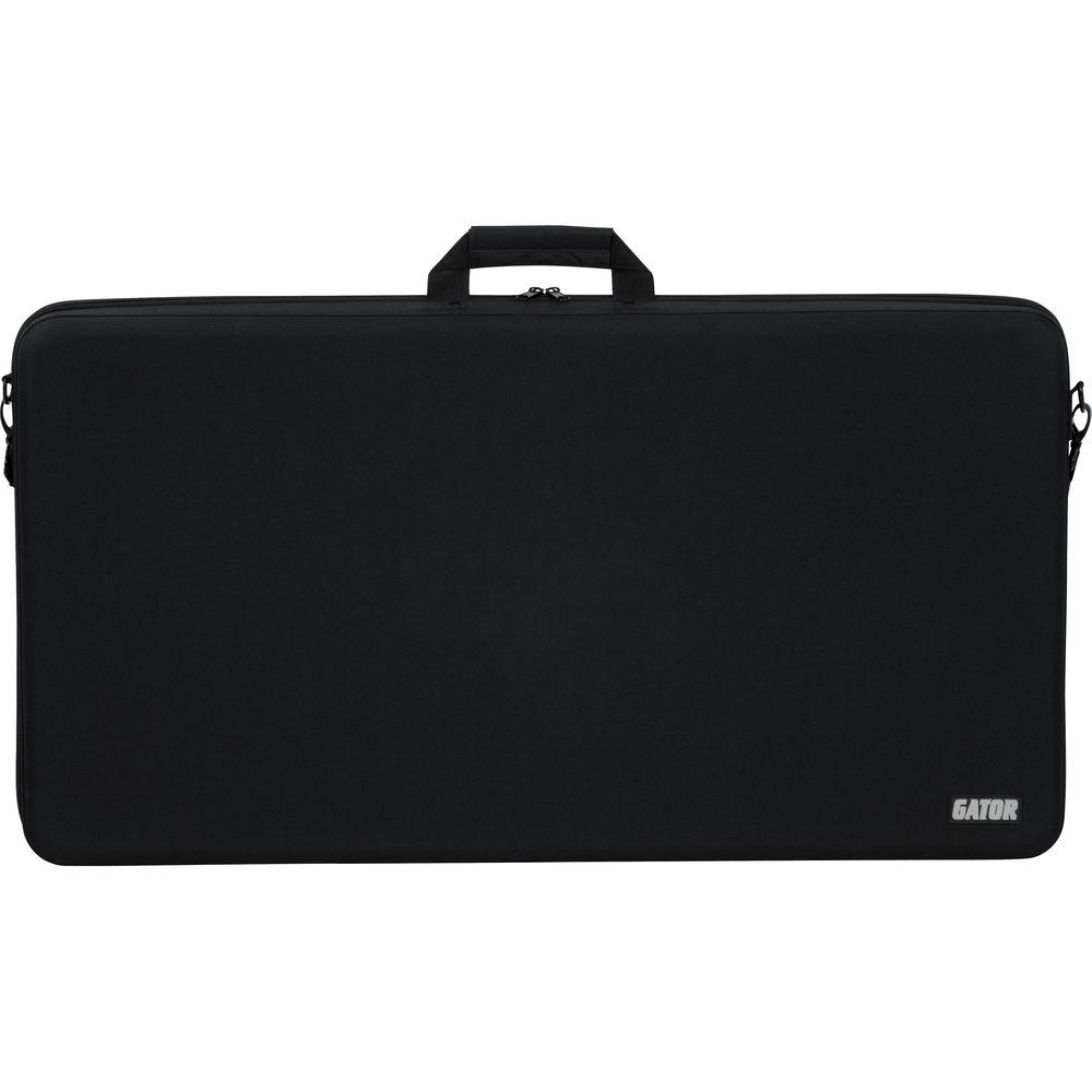 Gator Cases GU-EVA-3519-3 EVA DJ Controller Carry Case