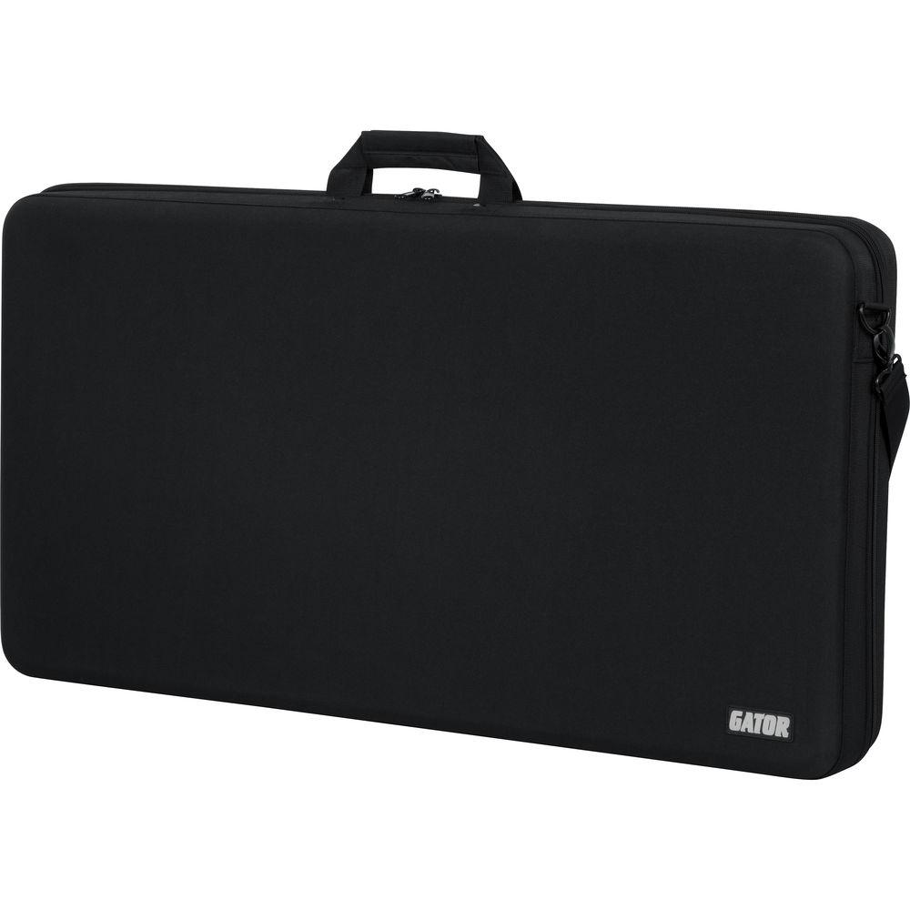 Gator Cases GU-EVA-3519-3 EVA DJ Controller Carry Case