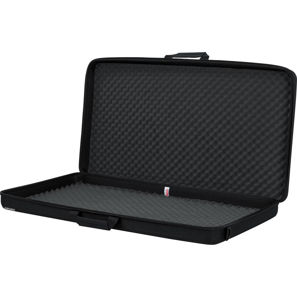 Gator Cases GU-EVA-3519-3 EVA DJ Controller Carry Case