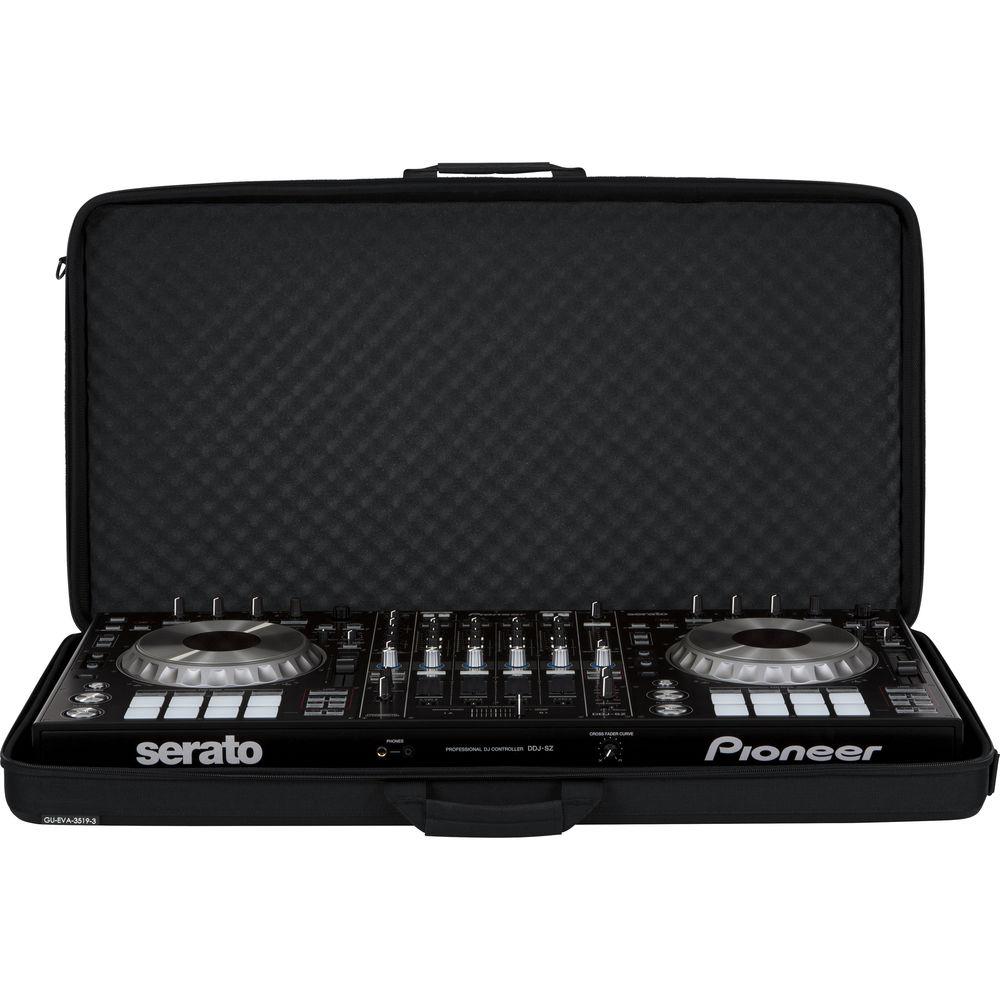 Gator Cases GU-EVA-3519-3 EVA DJ Controller Carry Case