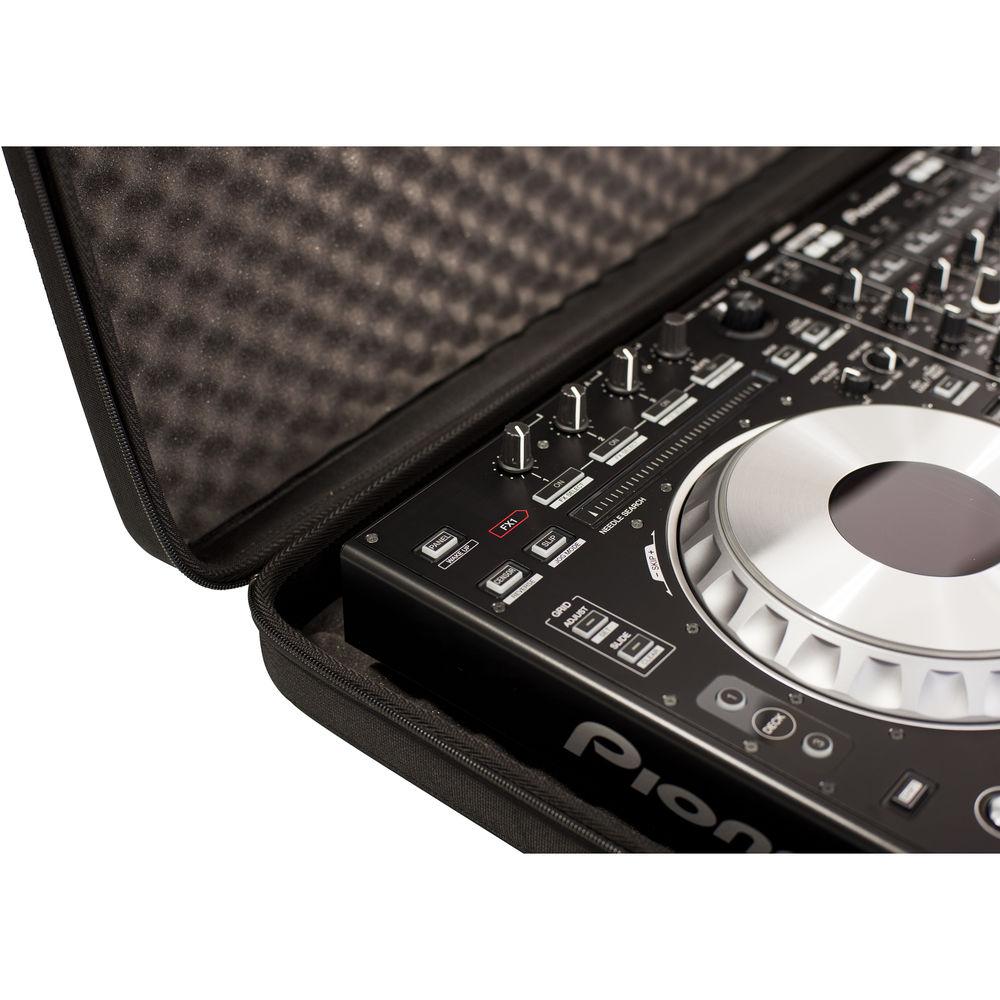 Gator Cases GU-EVA-3519-3 EVA DJ Controller Carry Case