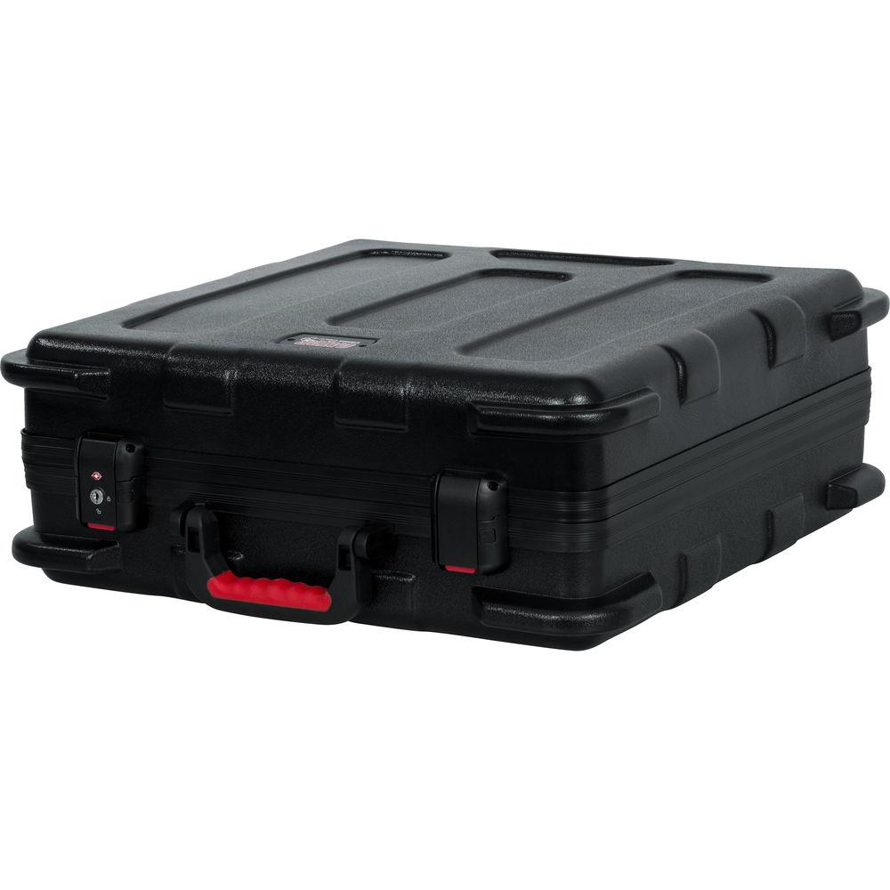 Gator Cases TSA Series ATA Molded Utility Case
