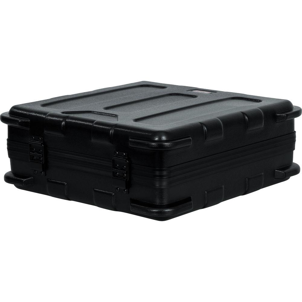 Gator Cases TSA Series ATA Molded Utility Case