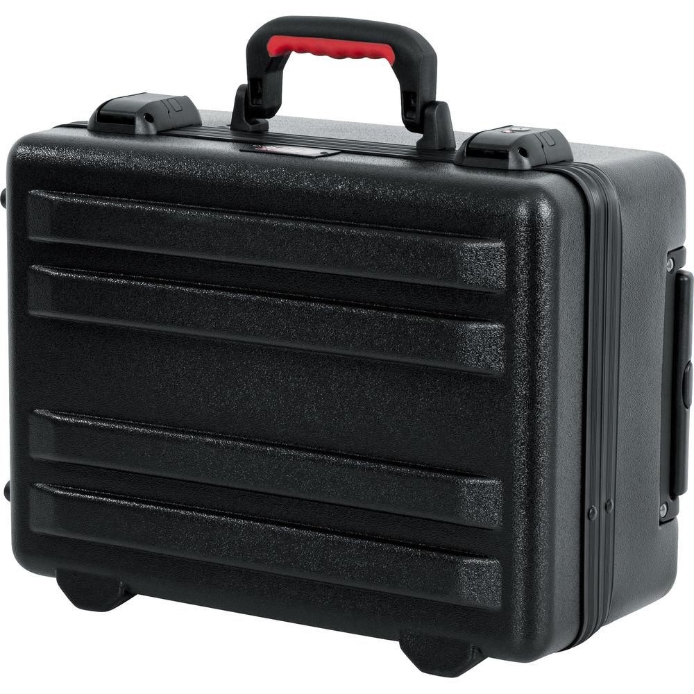 Gator Cases TSA Series ATA Molded Utility Case with Two Tool Pallet Trays
