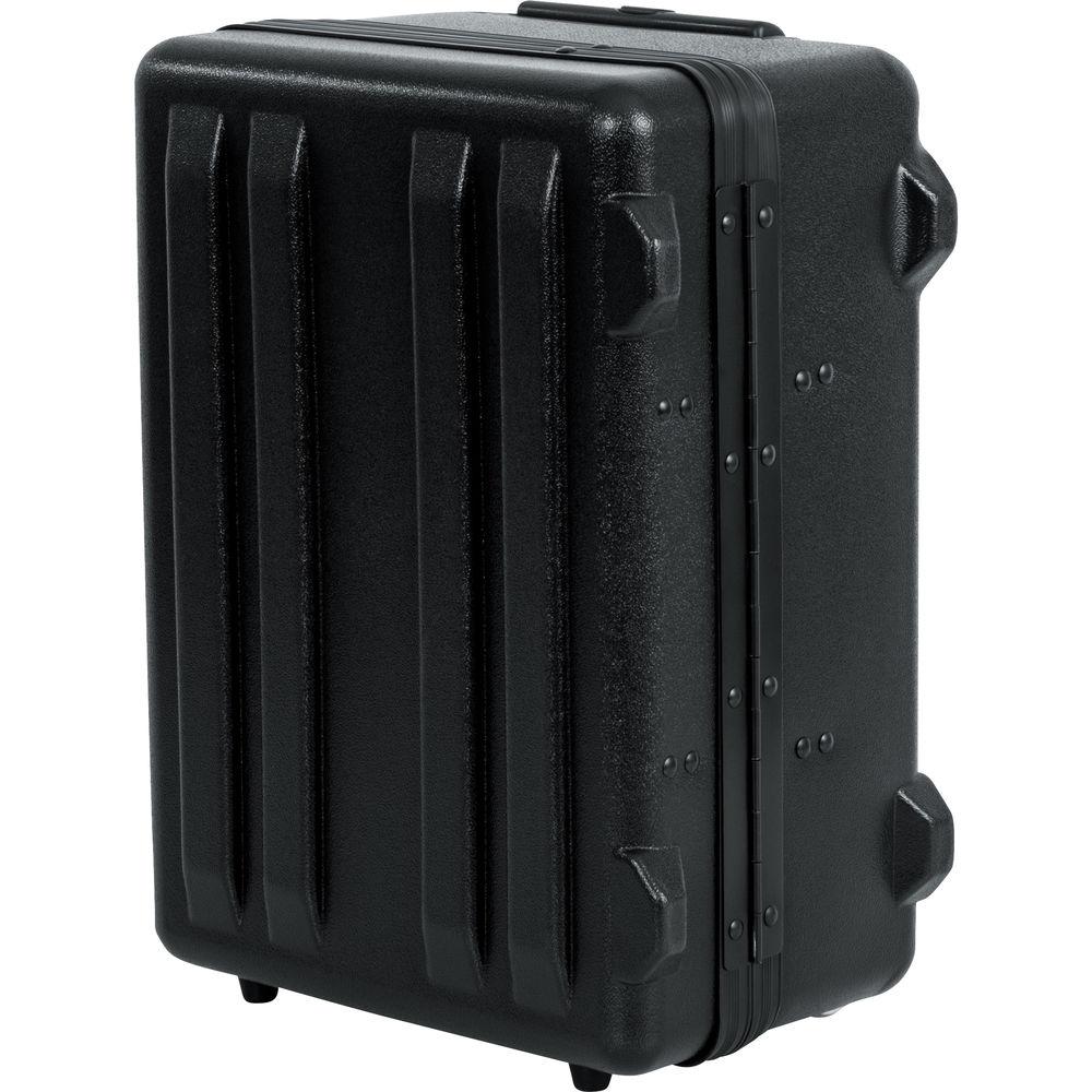 Gator Cases TSA Series ATA Molded Utility Case with Two Tool Pallet Trays
