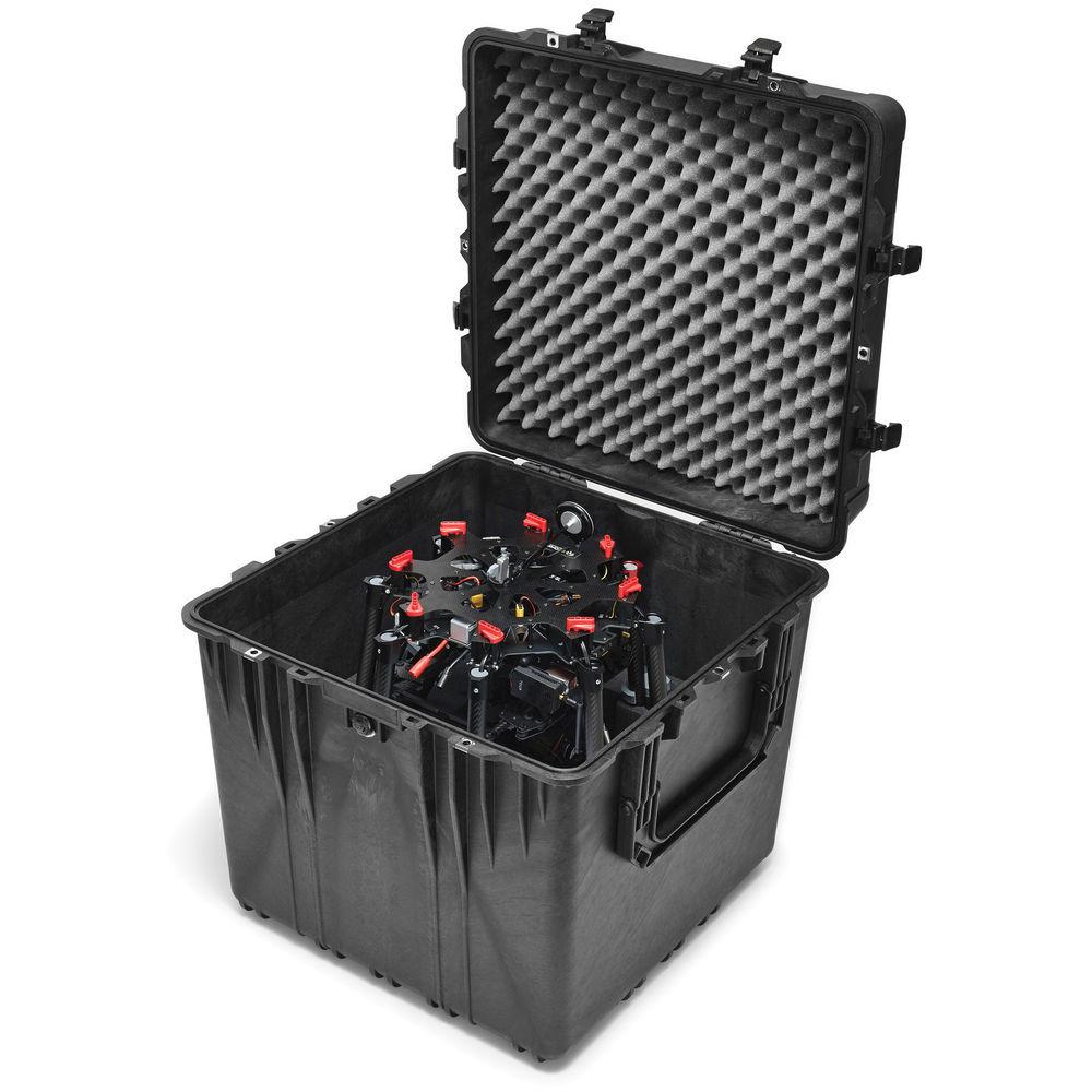 Go Professional Cases XB-DJI-S1000 Case for DJI S1000 Professional Octocopter