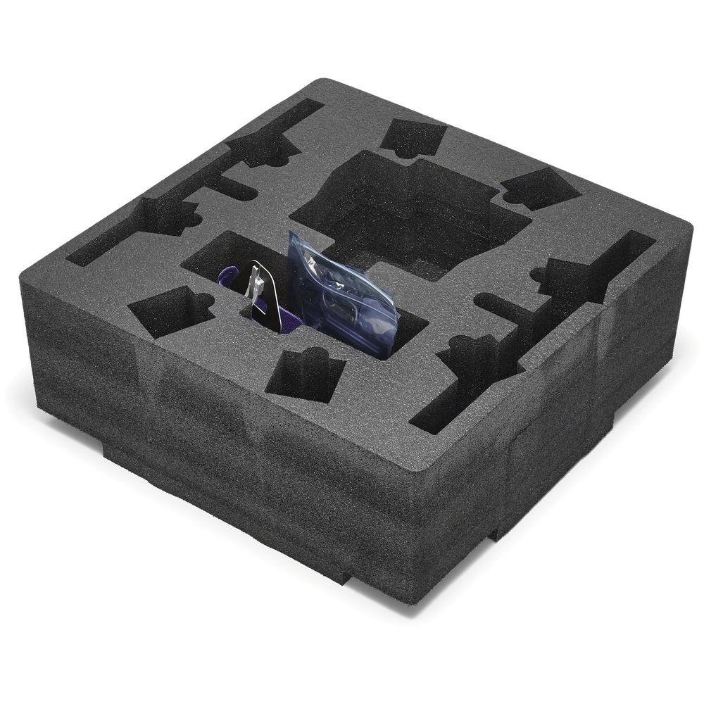 Go Professional Cases XB-DJI-S1000 Case for DJI S1000 Professional Octocopter