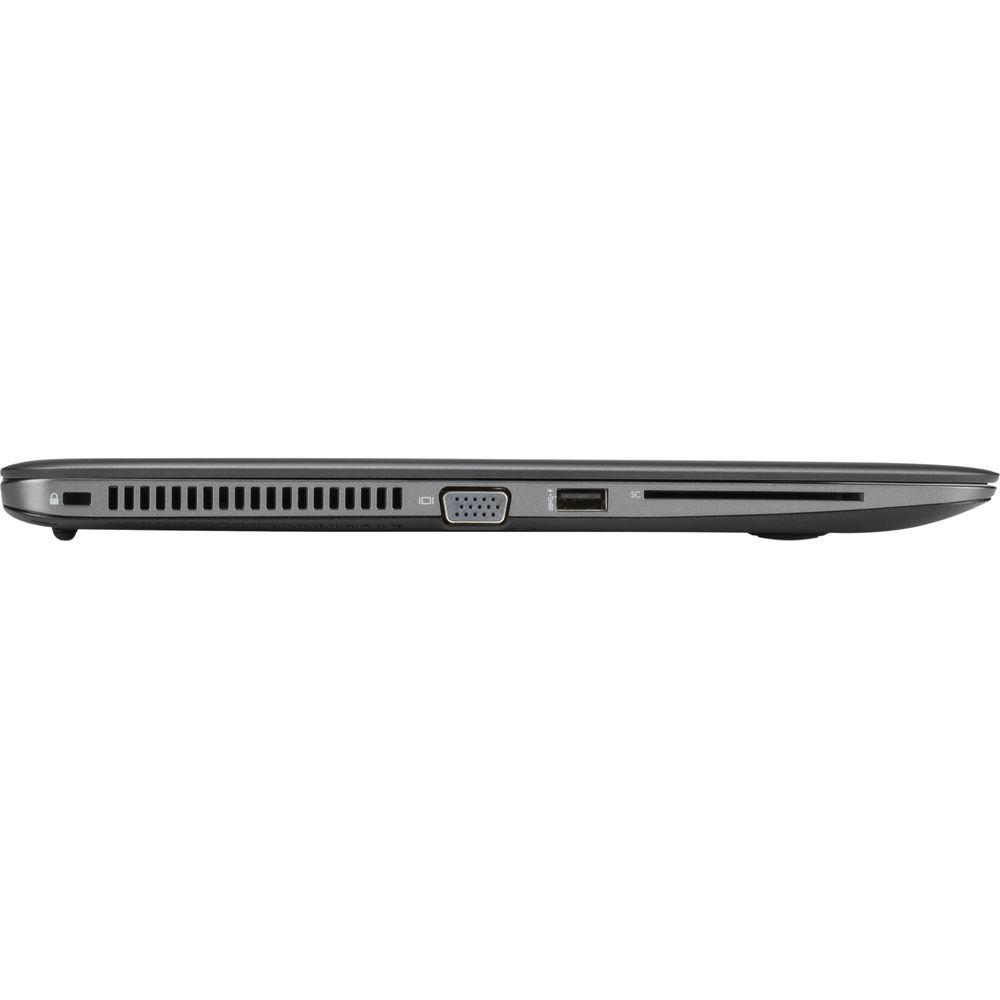 HP 15.6" ZBook 15u G3 Mobile Workstation
