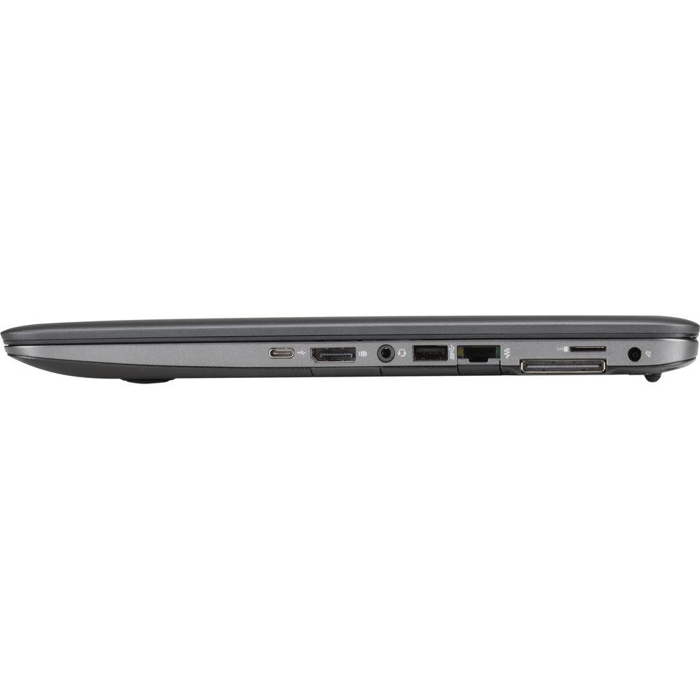 HP 15.6" ZBook 15u G3 Mobile Workstation