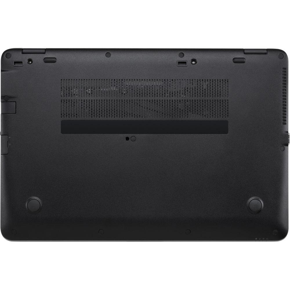 HP 15.6" ZBook 15u G3 Mobile Workstation