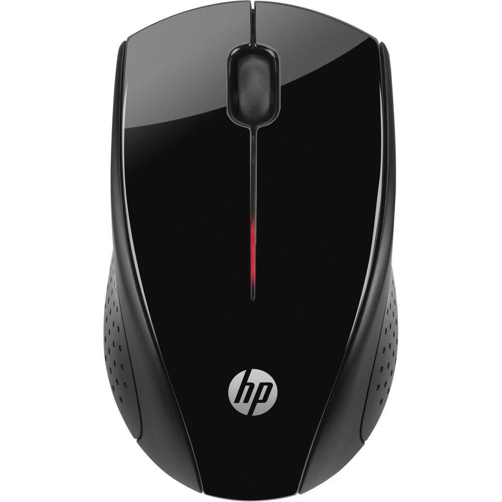 HP X3000 Wireless Mouse
