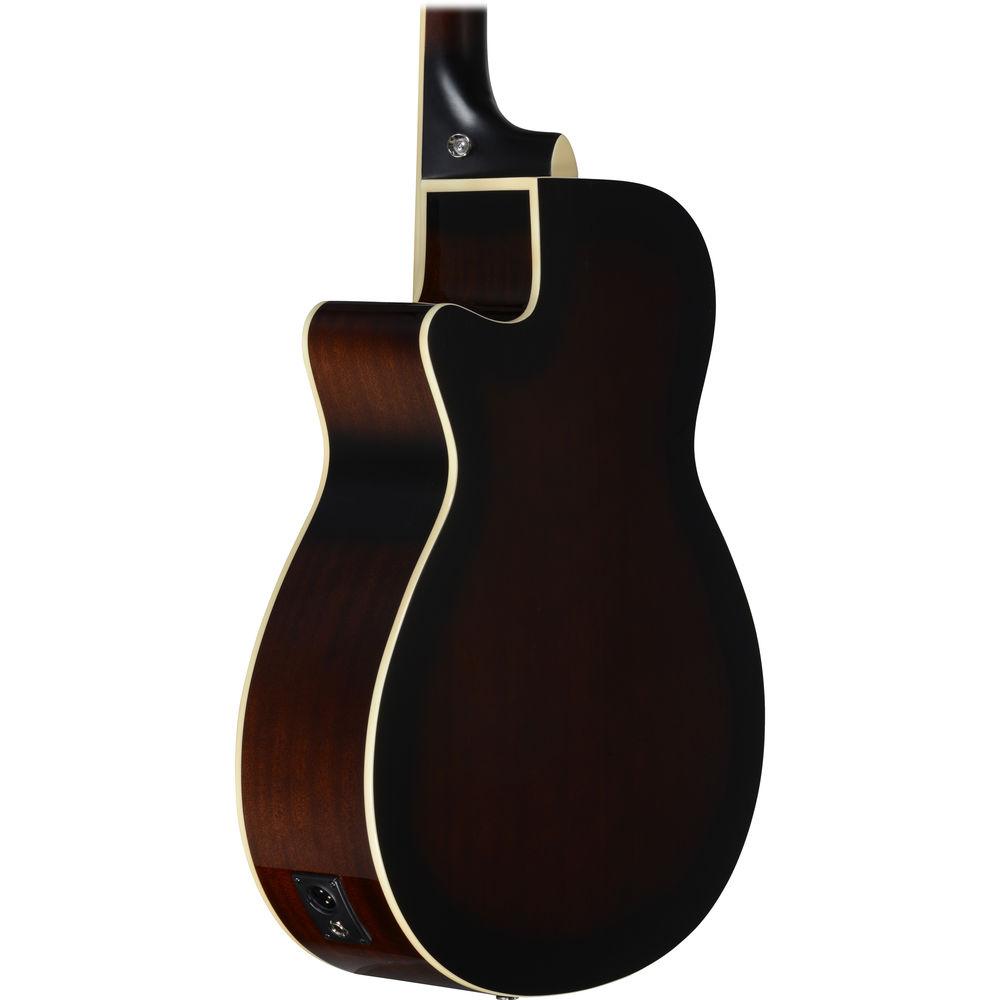 Ibanez AEG1812II AEG Series 12-String Acoustic Electric Guitar