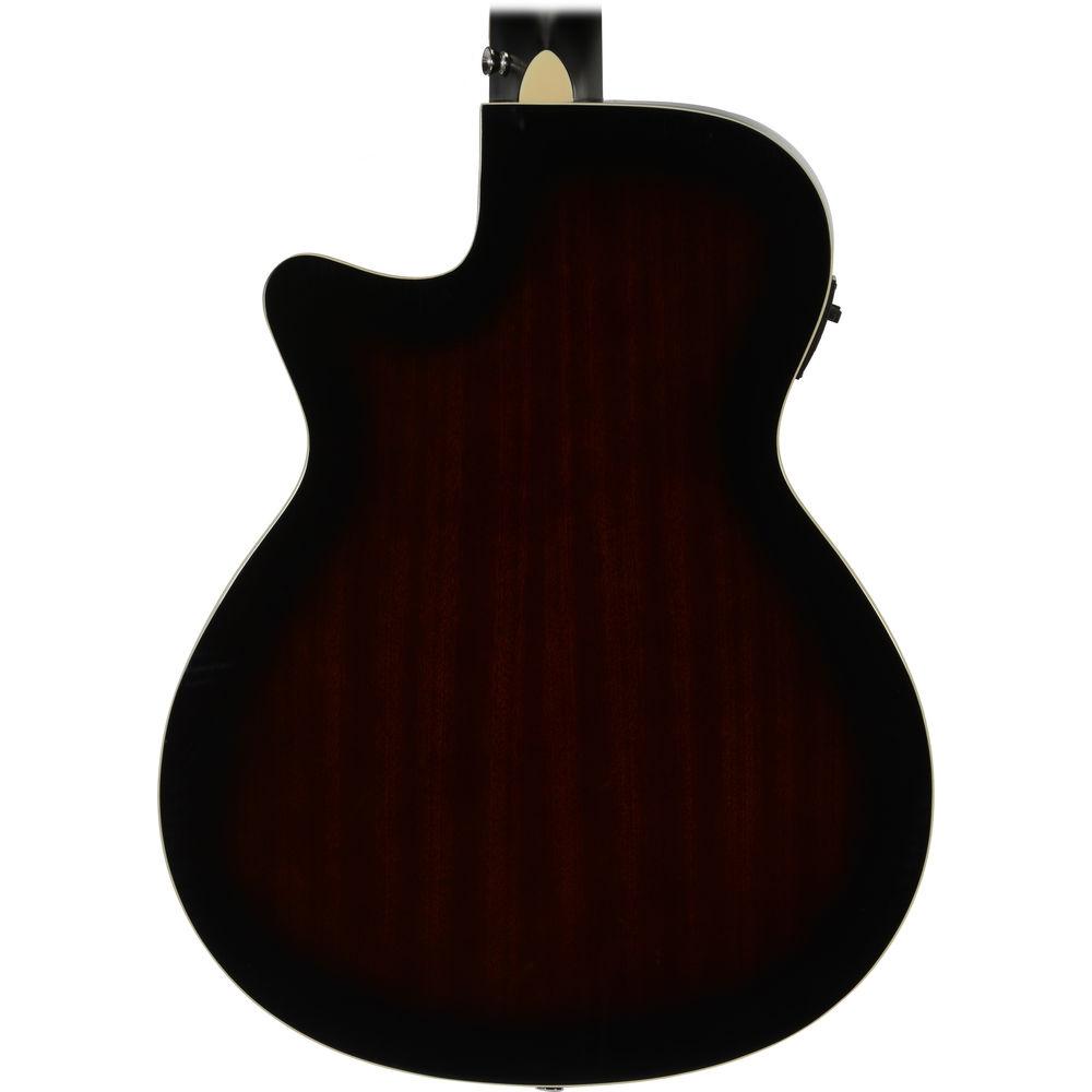 Ibanez AEG1812II AEG Series 12-String Acoustic Electric Guitar