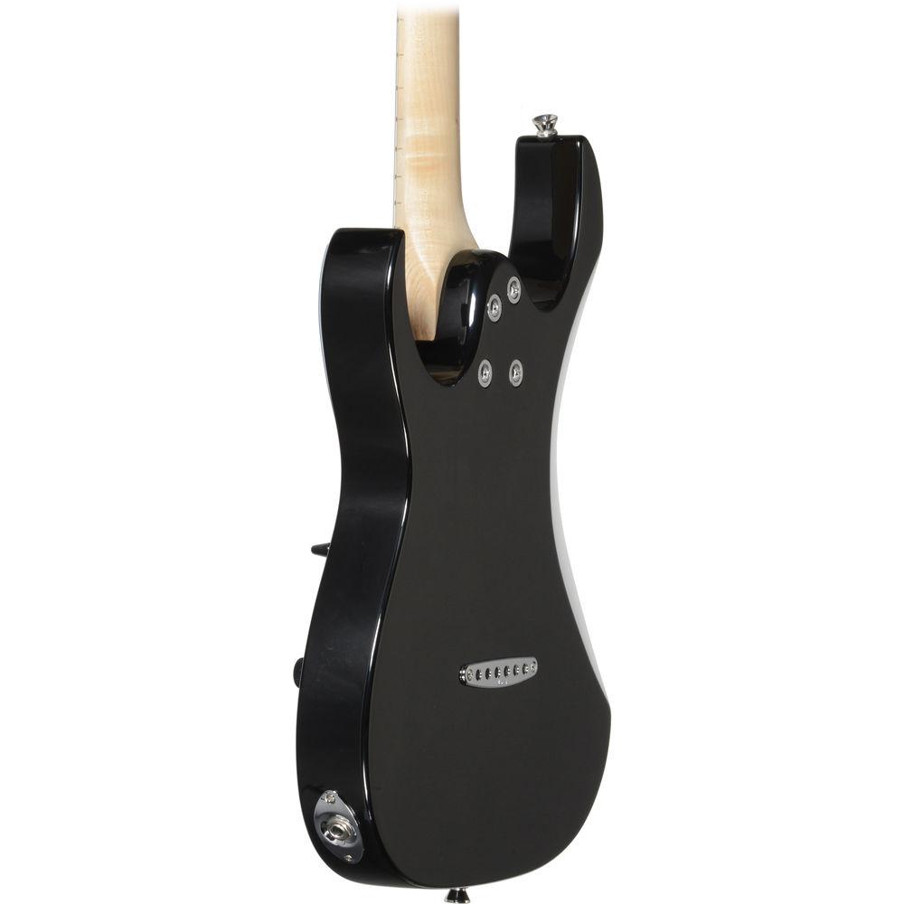 Ibanez GRGM21M miKro Series Electric Guitar