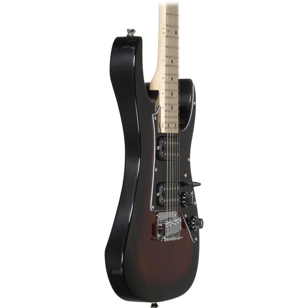 Ibanez GRGM21M miKro Series Electric Guitar