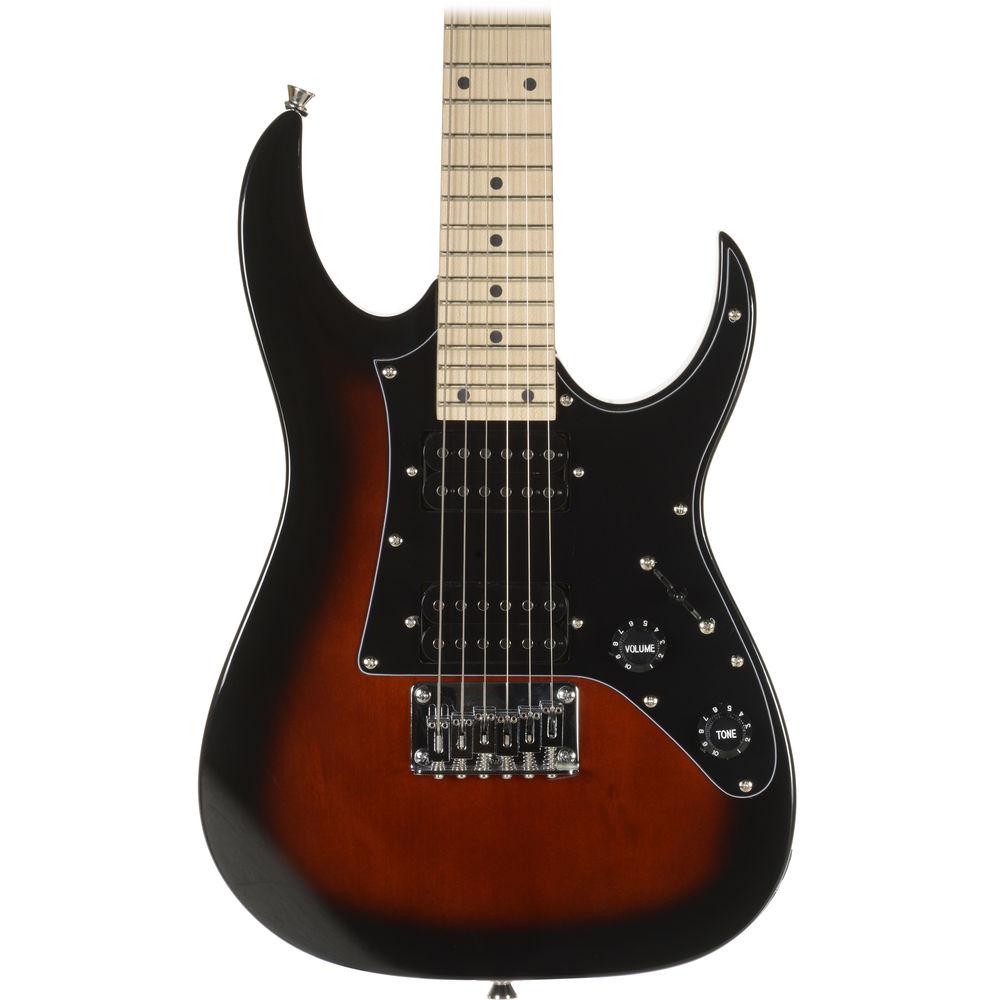 Ibanez GRGM21M miKro Series Electric Guitar