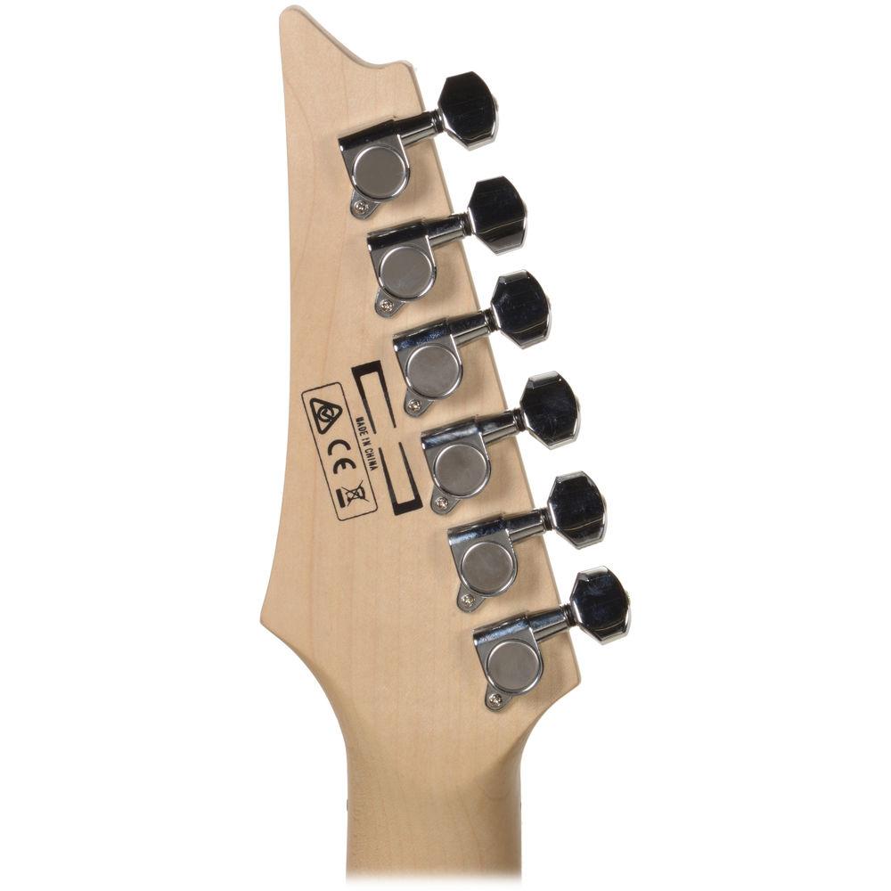 Ibanez GRGM21M miKro Series Electric Guitar