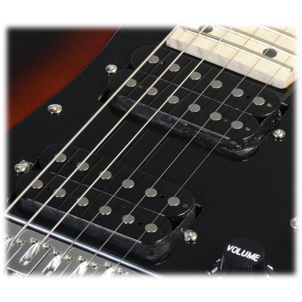 Ibanez GRGM21M miKro Series Electric Guitar