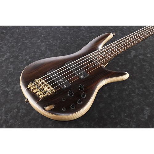 Ibanez SR Premium Series - SR1905E - 5-String Electric Bass