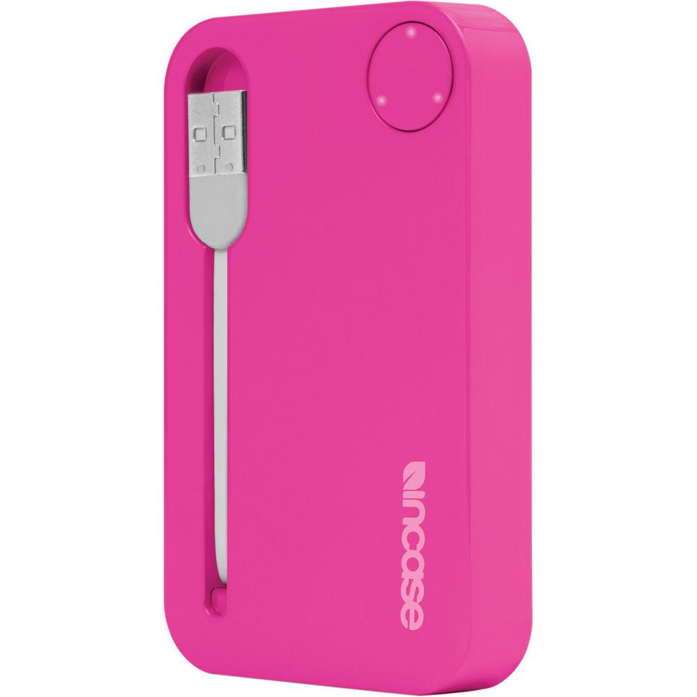Incase Designs Corp Single Charge Battery Portable Power 2500