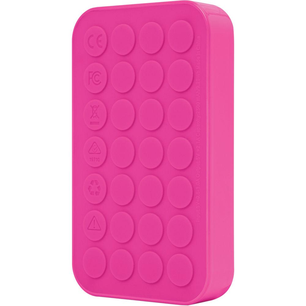 Incase Designs Corp Single Charge Battery Portable Power 2500