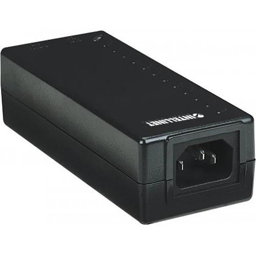 Intellinet 48 VDC PoE Injector with 1 Port