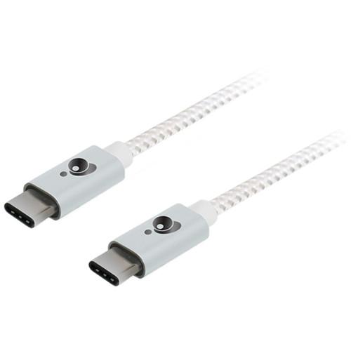 IOGEAR Charge & Sync USB 2.0 Type-C to Type-C Cable
