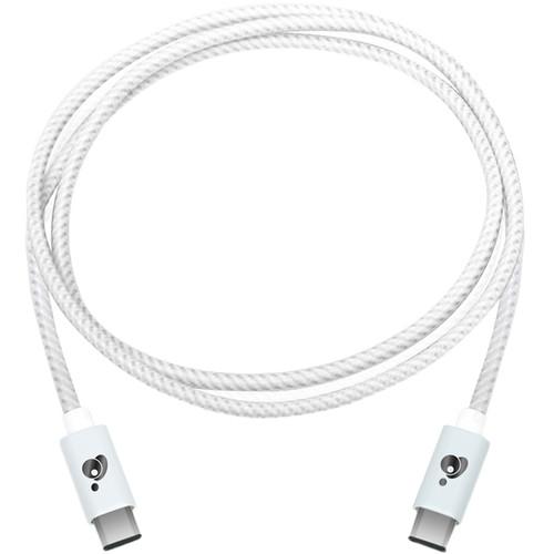 IOGEAR Charge & Sync USB 2.0 Type-C to Type-C Cable