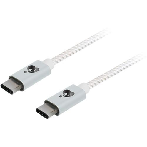 IOGEAR Charge & Sync USB 2.0 Type-C to Type-C Cable
