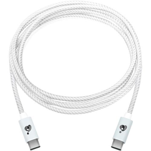 IOGEAR Charge & Sync USB 2.0 Type-C to Type-C Cable