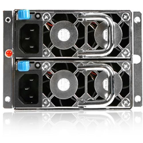 iStarUSA 600W 2 RU High-Efficiency Redundant Power Supply