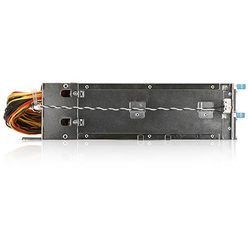 iStarUSA 600W 2 RU High-Efficiency Redundant Power Supply