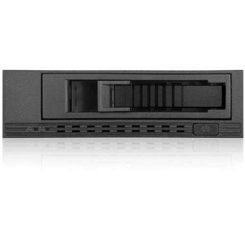 iStarUSA T-7M1-SATA 5.25" to 3.5" & 2.5" SATA SAS 6.0 Gb s Hotswap Rack