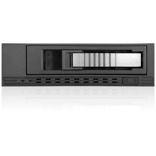 iStarUSA T-7M1-SATA 5.25" to 3.5" & 2.5" SATA SAS 6.0 Gb s Hotswap Rack
