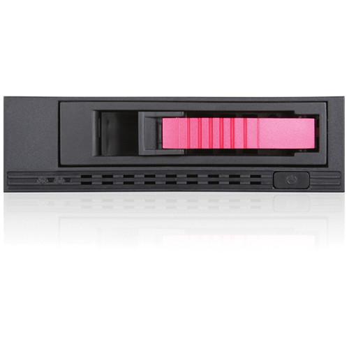iStarUSA T-7M1-SATA 5.25" to 3.5" & 2.5" SATA SAS 6.0 Gb s Hotswap Rack