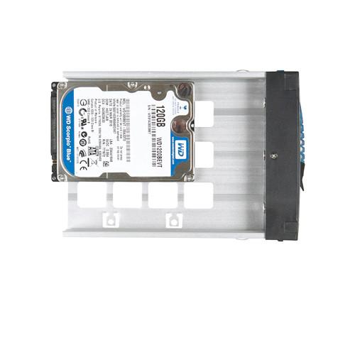 iStarUSA T-7M1-SATA 5.25" to 3.5" & 2.5" SATA SAS 6.0 Gb s Hotswap Rack