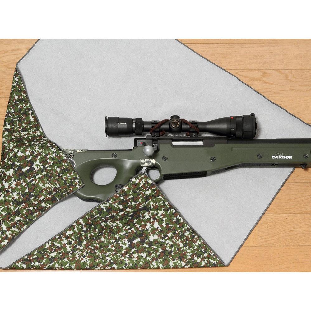 Japan Hobby Tool EASY WRAPPER Protective Cloth