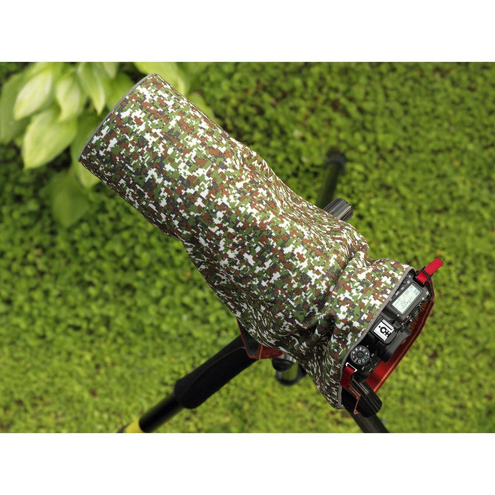 Japan Hobby Tool EASY WRAPPER Protective Cloth