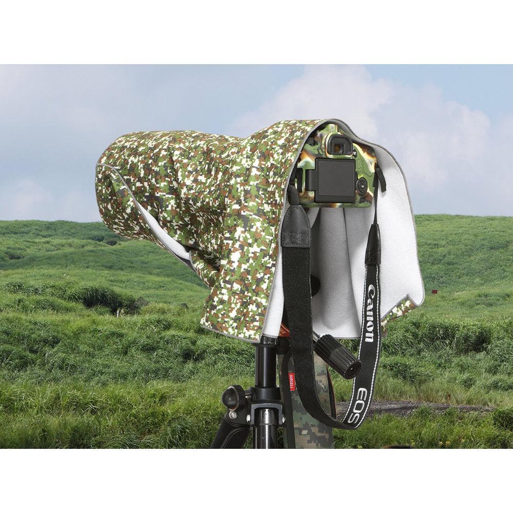 Japan Hobby Tool EASY WRAPPER Protective Cloth