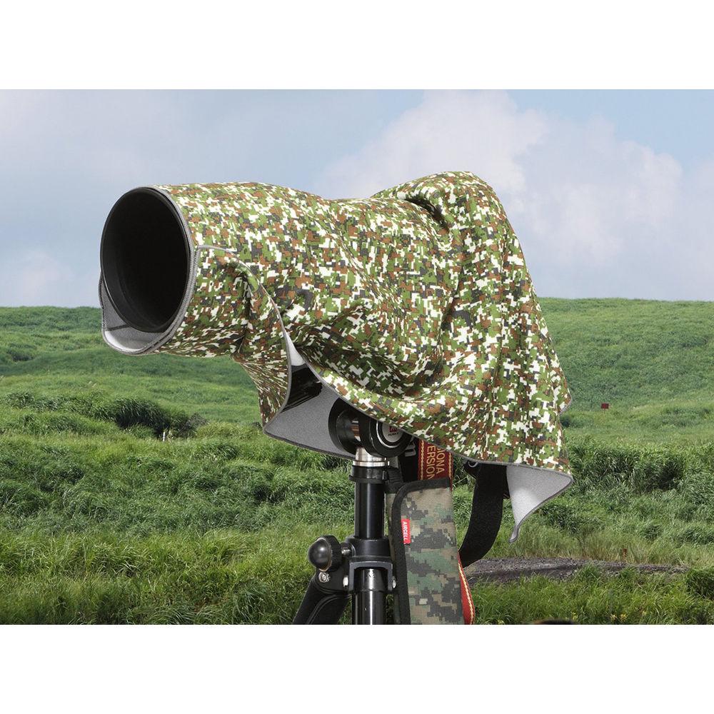 Japan Hobby Tool EASY WRAPPER Protective Cloth