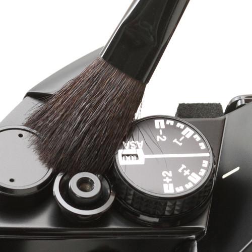 Japan Hobby Tool Mountain Wool Brush