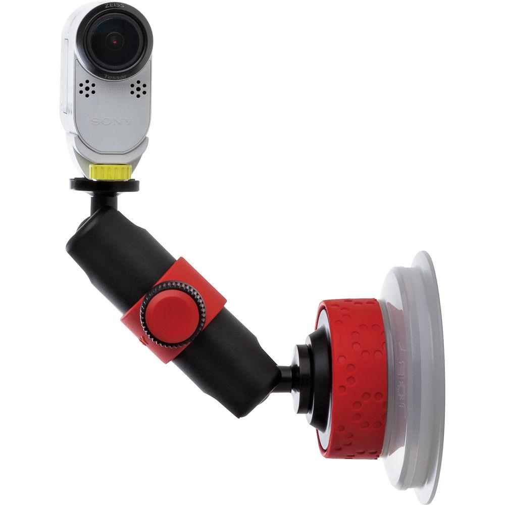 Joby Suction Cup & Locking Arm