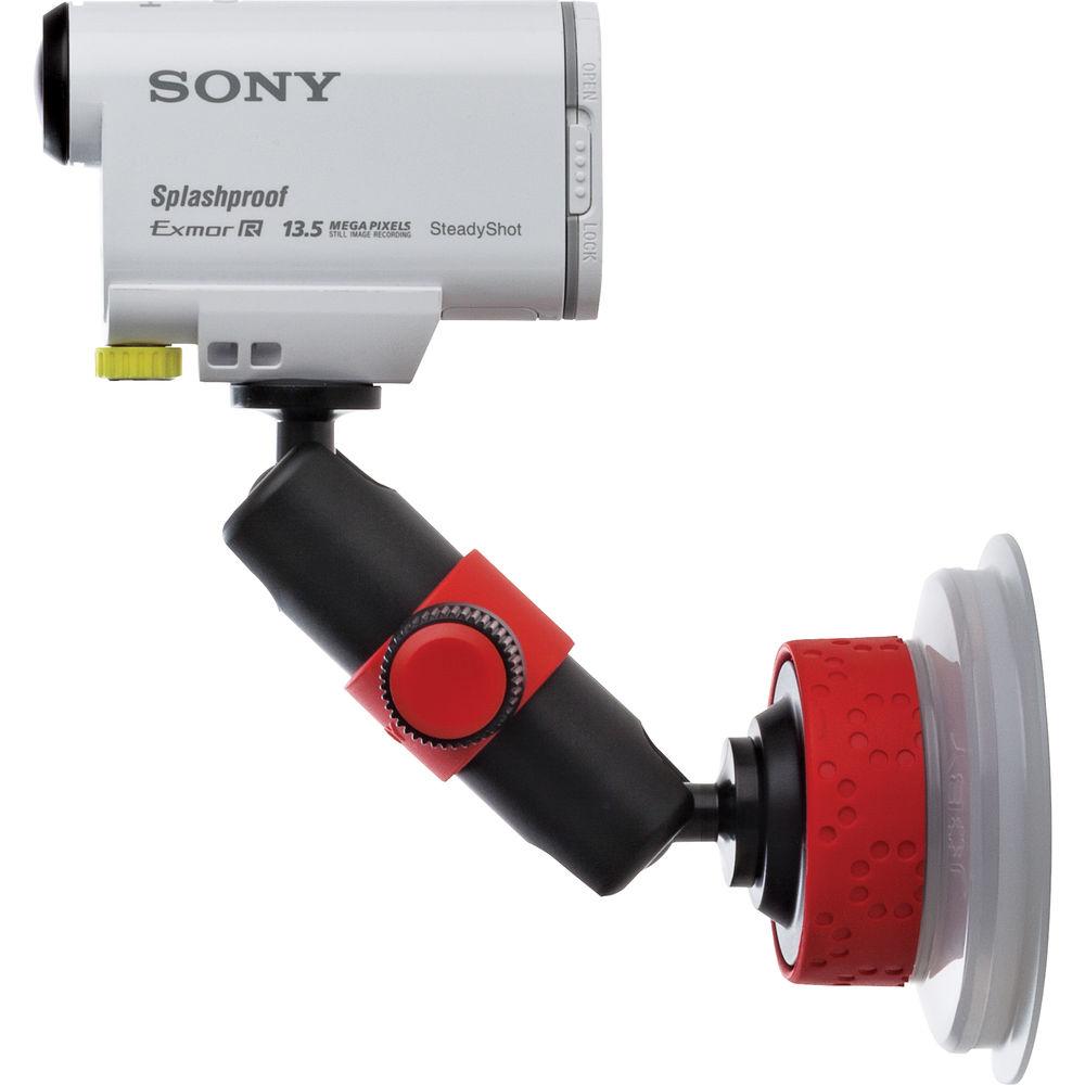 Joby Suction Cup & Locking Arm