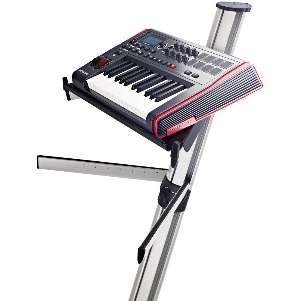 K&M Controller Tray for Spider Pro Keyboard Stand