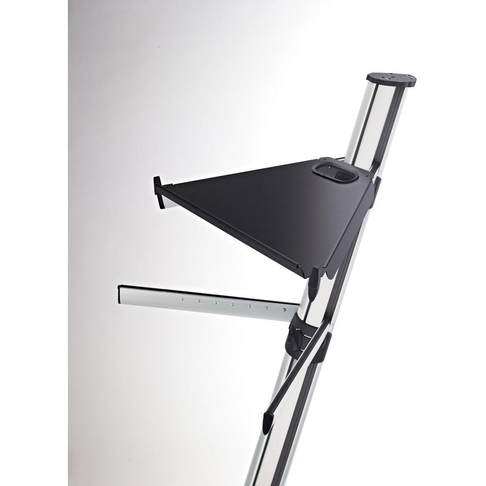 K&M Controller Tray for Spider Pro Keyboard Stand