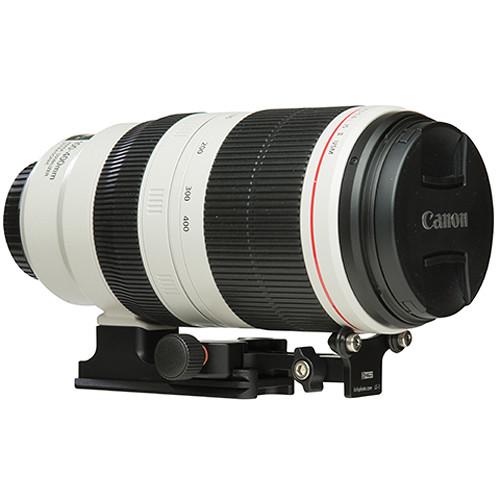 Kirk LS-1 Lens Support Bracket for Select Lenses