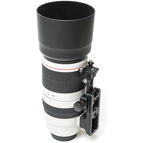 Kirk LS-1 Lens Support Bracket for Select Lenses